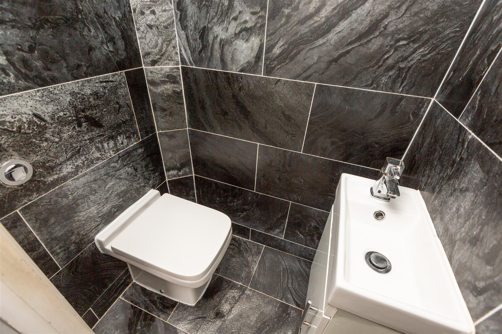 Parc Wern Road, Sketty, Swansea, SA2 0SE